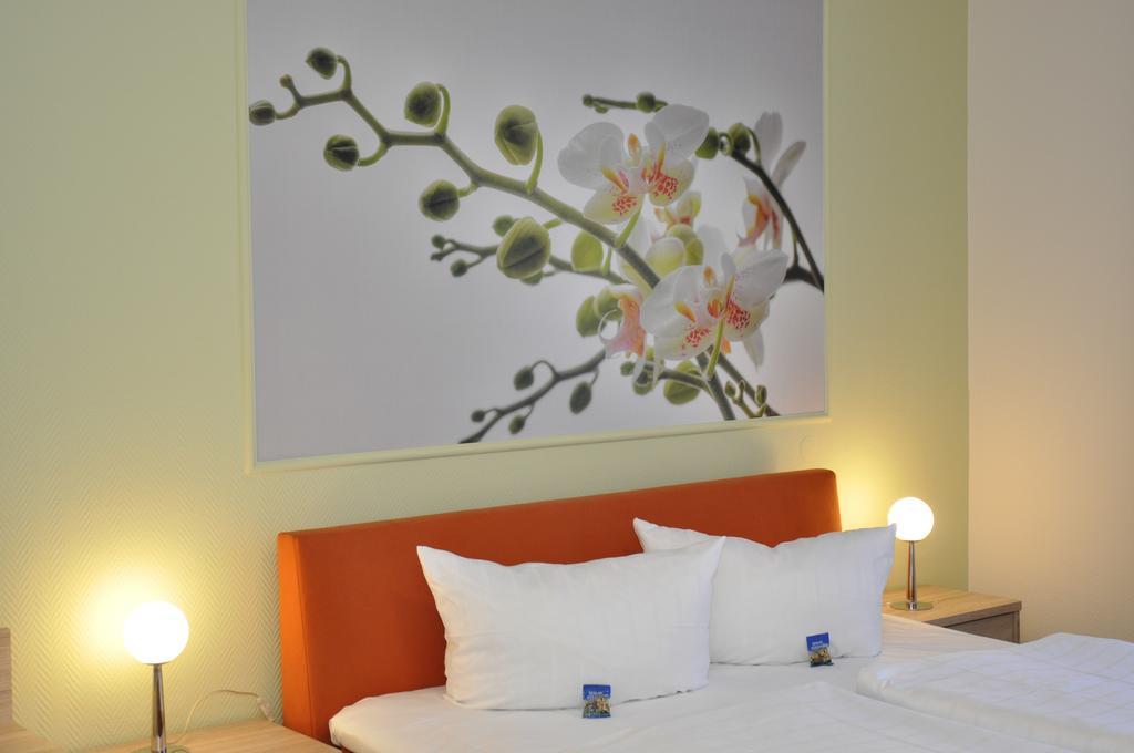 Landhotel Karrenberg Kirchberg an der Jagst 외부 사진