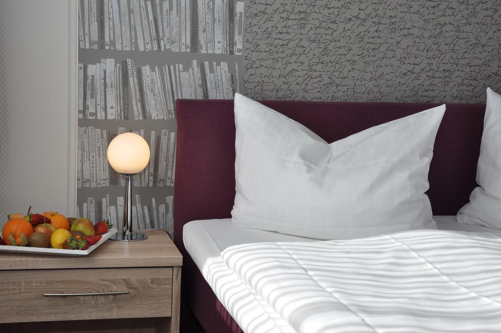 Landhotel Karrenberg Kirchberg an der Jagst 외부 사진