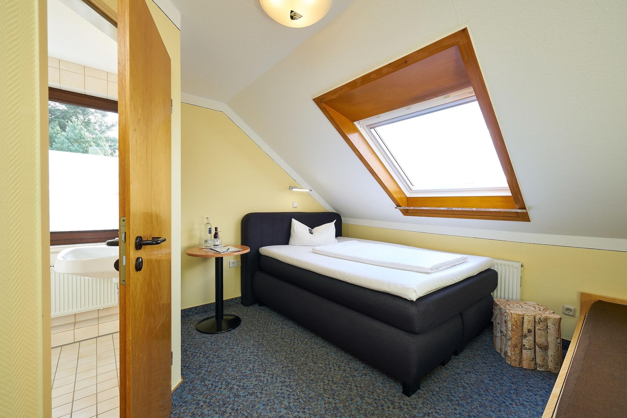 Landhotel Karrenberg Kirchberg an der Jagst 외부 사진