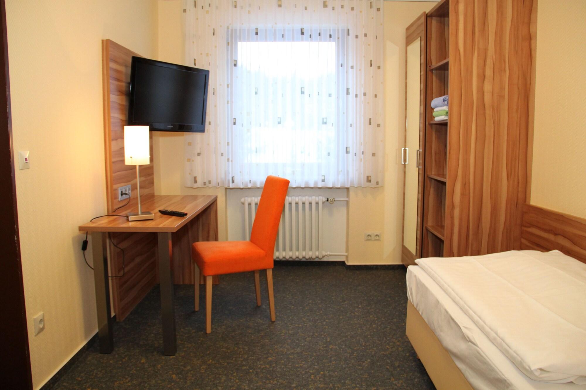 Landhotel Karrenberg Kirchberg an der Jagst 외부 사진