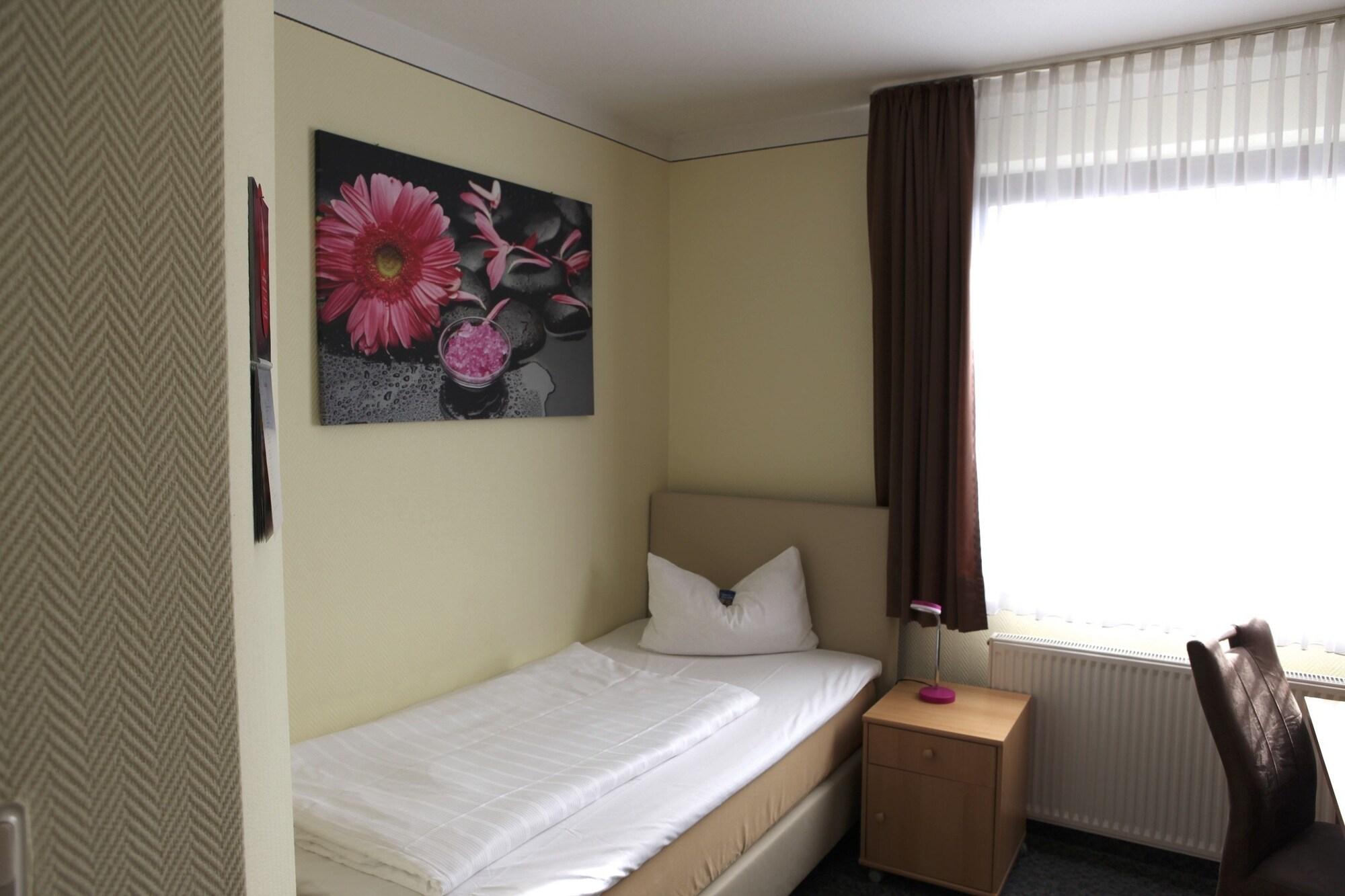 Landhotel Karrenberg Kirchberg an der Jagst 외부 사진