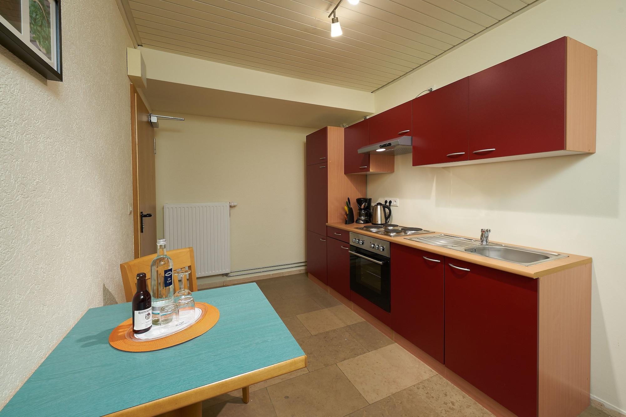 Landhotel Karrenberg Kirchberg an der Jagst 외부 사진