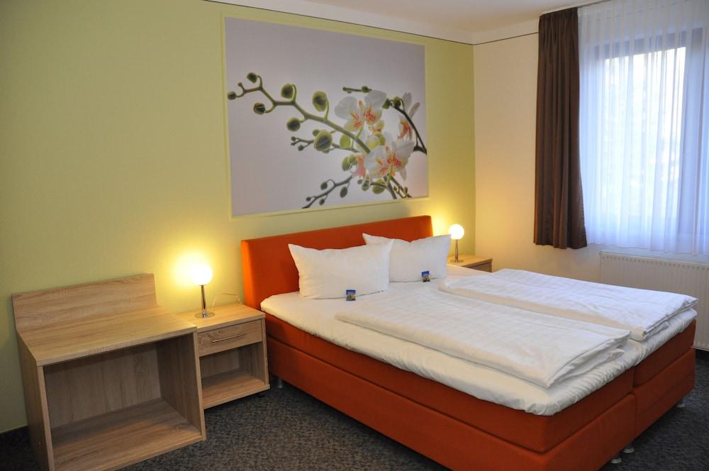 Landhotel Karrenberg Kirchberg an der Jagst 외부 사진