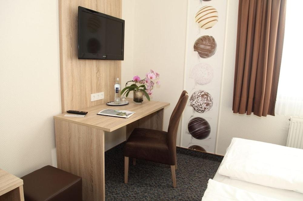 Landhotel Karrenberg Kirchberg an der Jagst 외부 사진