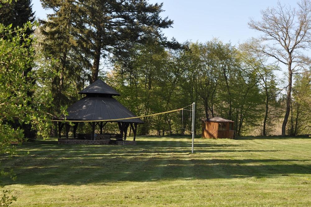 Landhotel Karrenberg Kirchberg an der Jagst 외부 사진