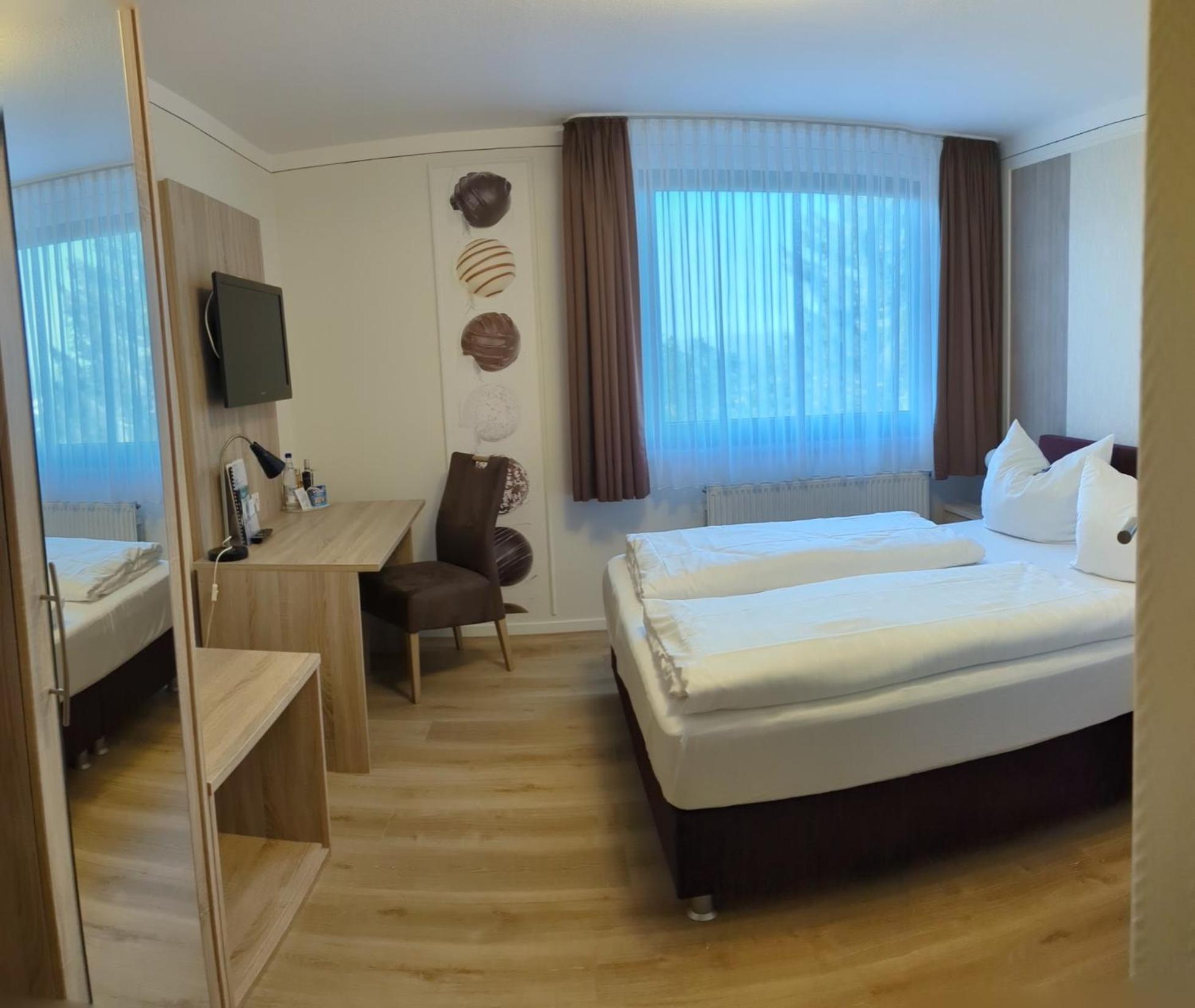 Landhotel Karrenberg Kirchberg an der Jagst 외부 사진
