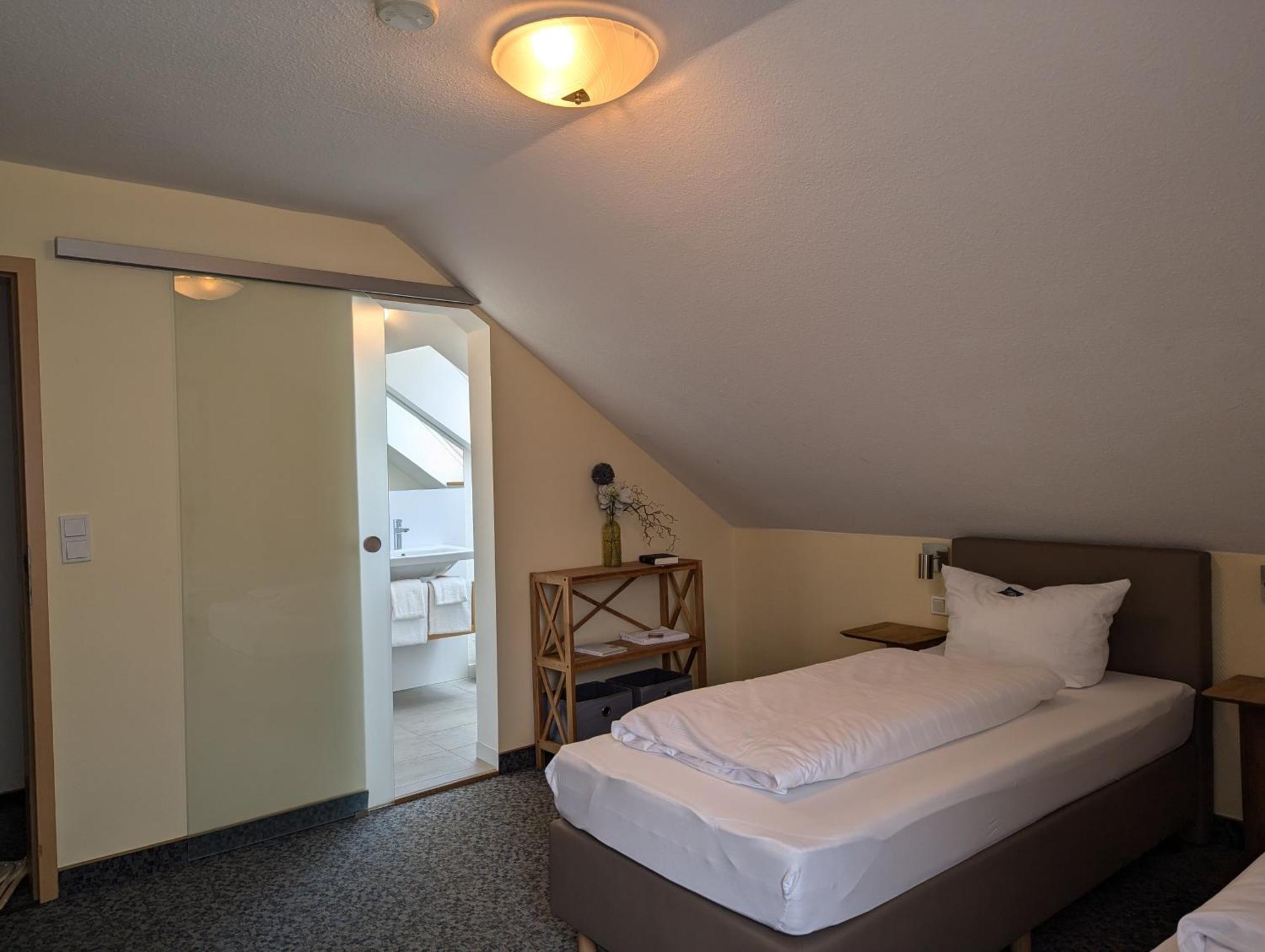 Landhotel Karrenberg Kirchberg an der Jagst 외부 사진