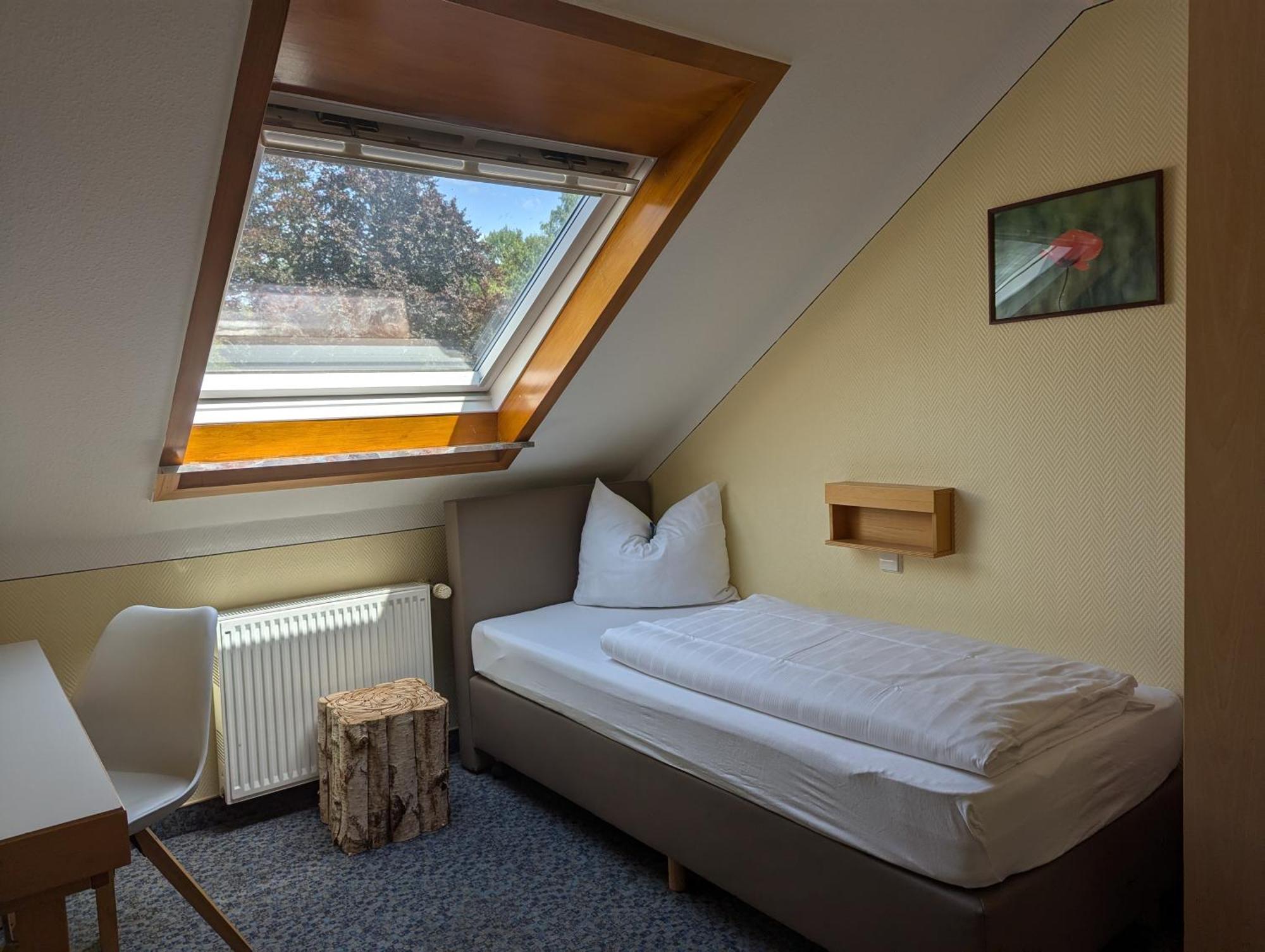 Landhotel Karrenberg Kirchberg an der Jagst 외부 사진