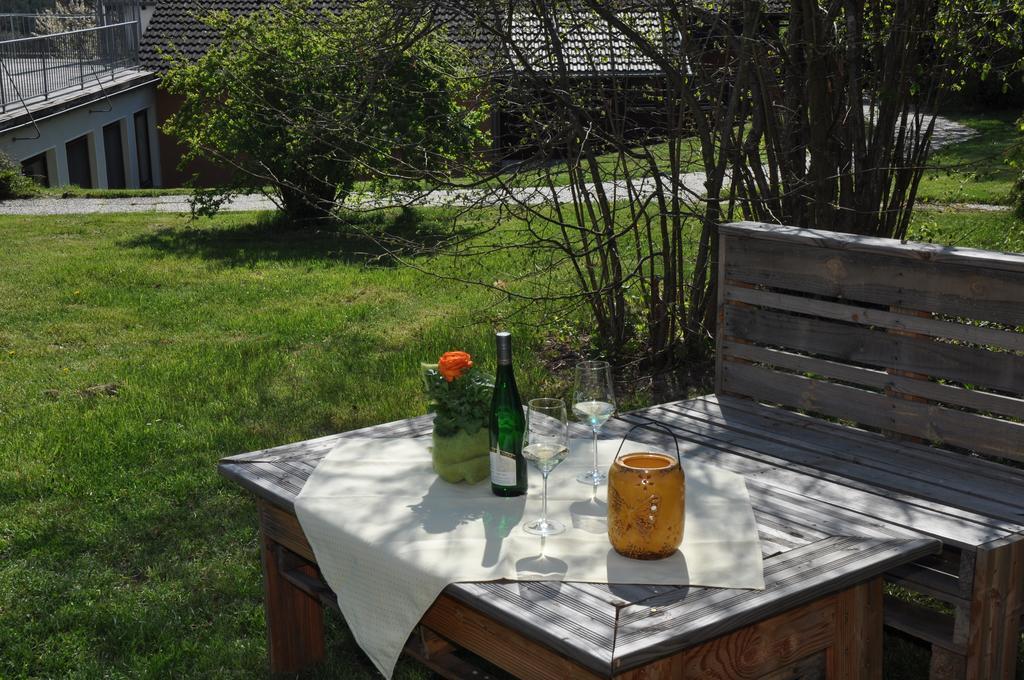 Landhotel Karrenberg Kirchberg an der Jagst 외부 사진