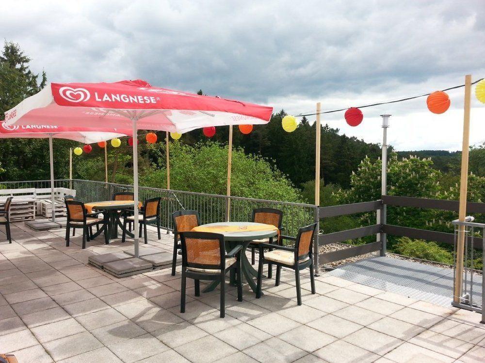 Landhotel Karrenberg Kirchberg an der Jagst 외부 사진