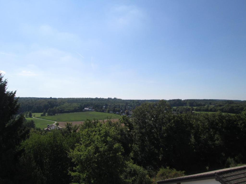 Landhotel Karrenberg Kirchberg an der Jagst 객실 사진