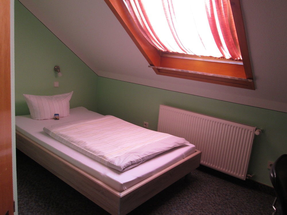 Landhotel Karrenberg Kirchberg an der Jagst 외부 사진