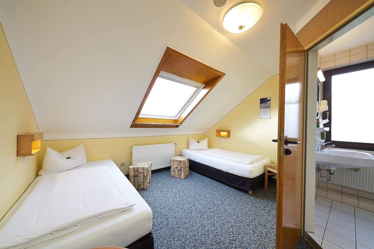 Landhotel Karrenberg Kirchberg an der Jagst 외부 사진