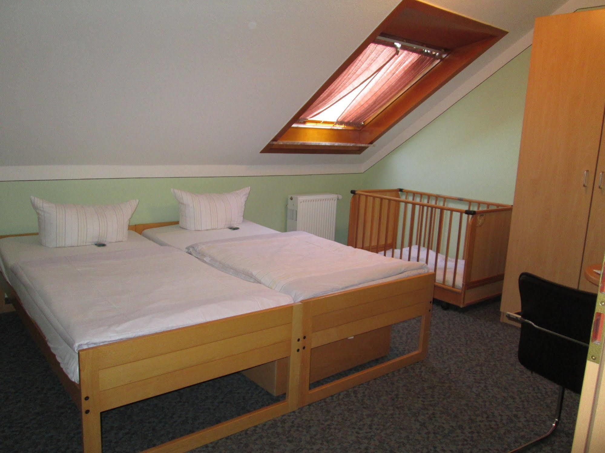 Landhotel Karrenberg Kirchberg an der Jagst 외부 사진