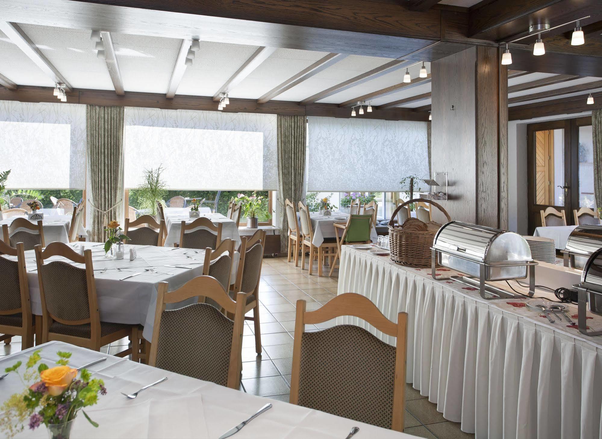 Landhotel Karrenberg Kirchberg an der Jagst 외부 사진