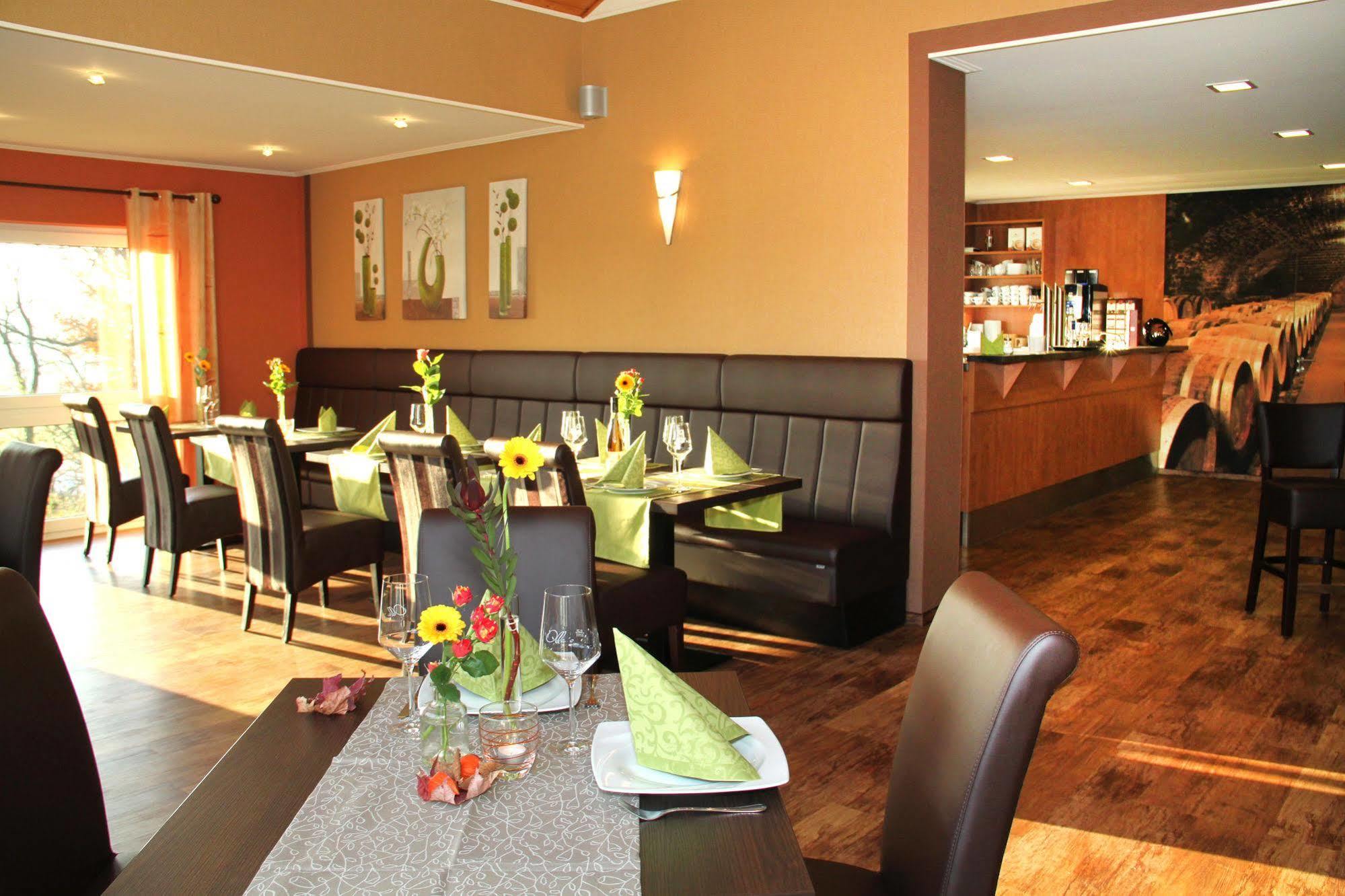 Landhotel Karrenberg Kirchberg an der Jagst 외부 사진