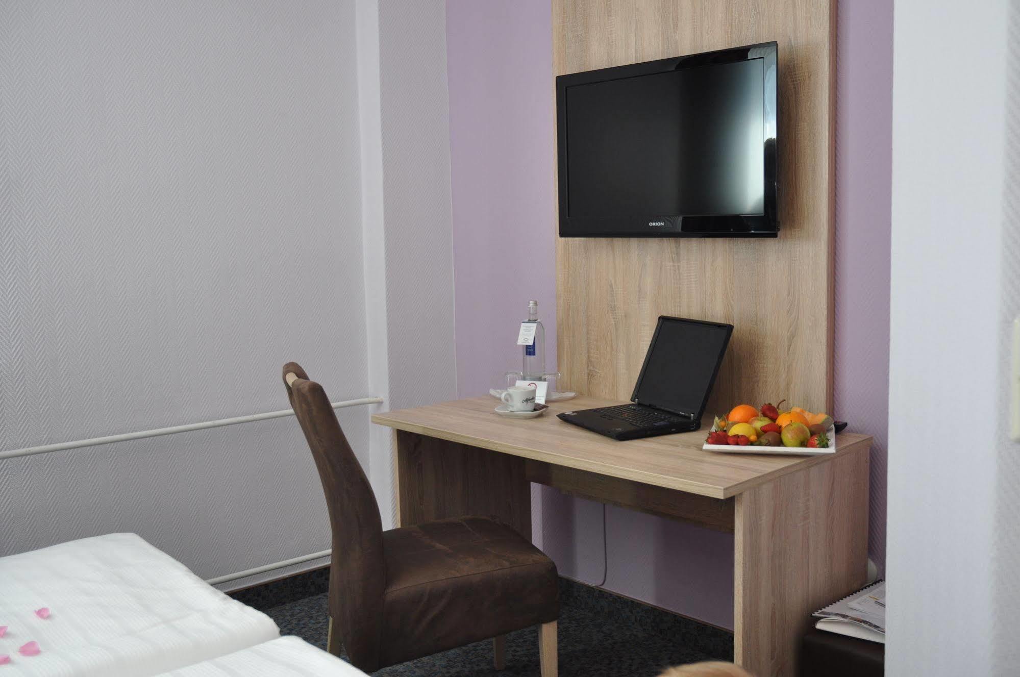 Landhotel Karrenberg Kirchberg an der Jagst 외부 사진