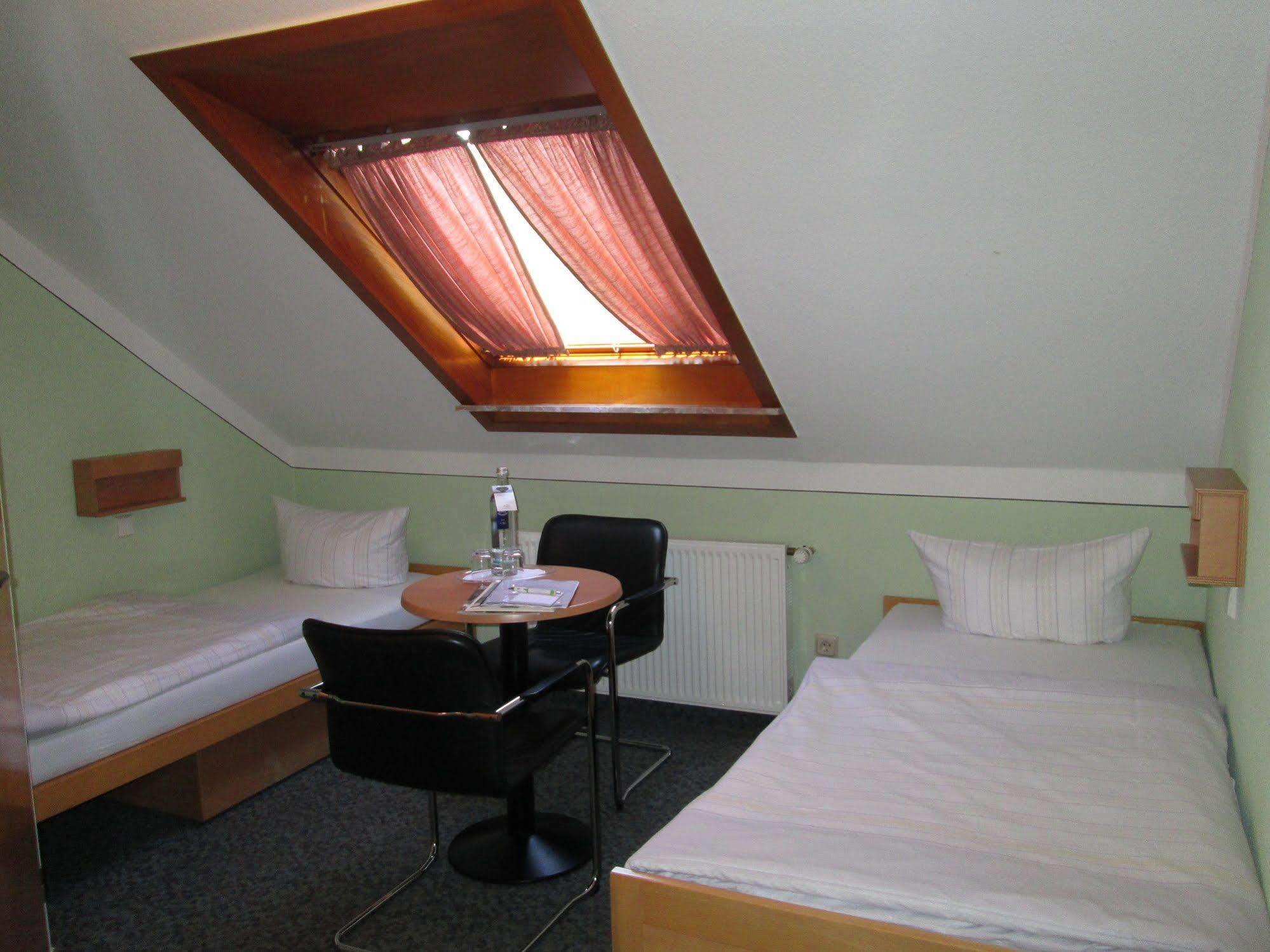 Landhotel Karrenberg Kirchberg an der Jagst 외부 사진