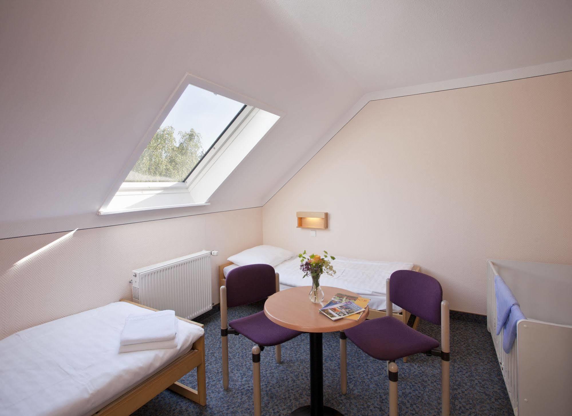 Landhotel Karrenberg Kirchberg an der Jagst 외부 사진