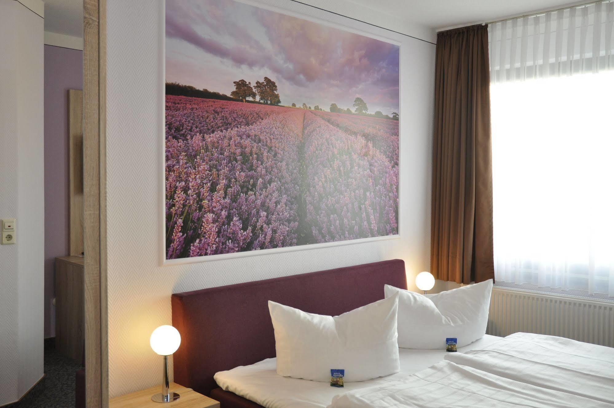 Landhotel Karrenberg Kirchberg an der Jagst 외부 사진