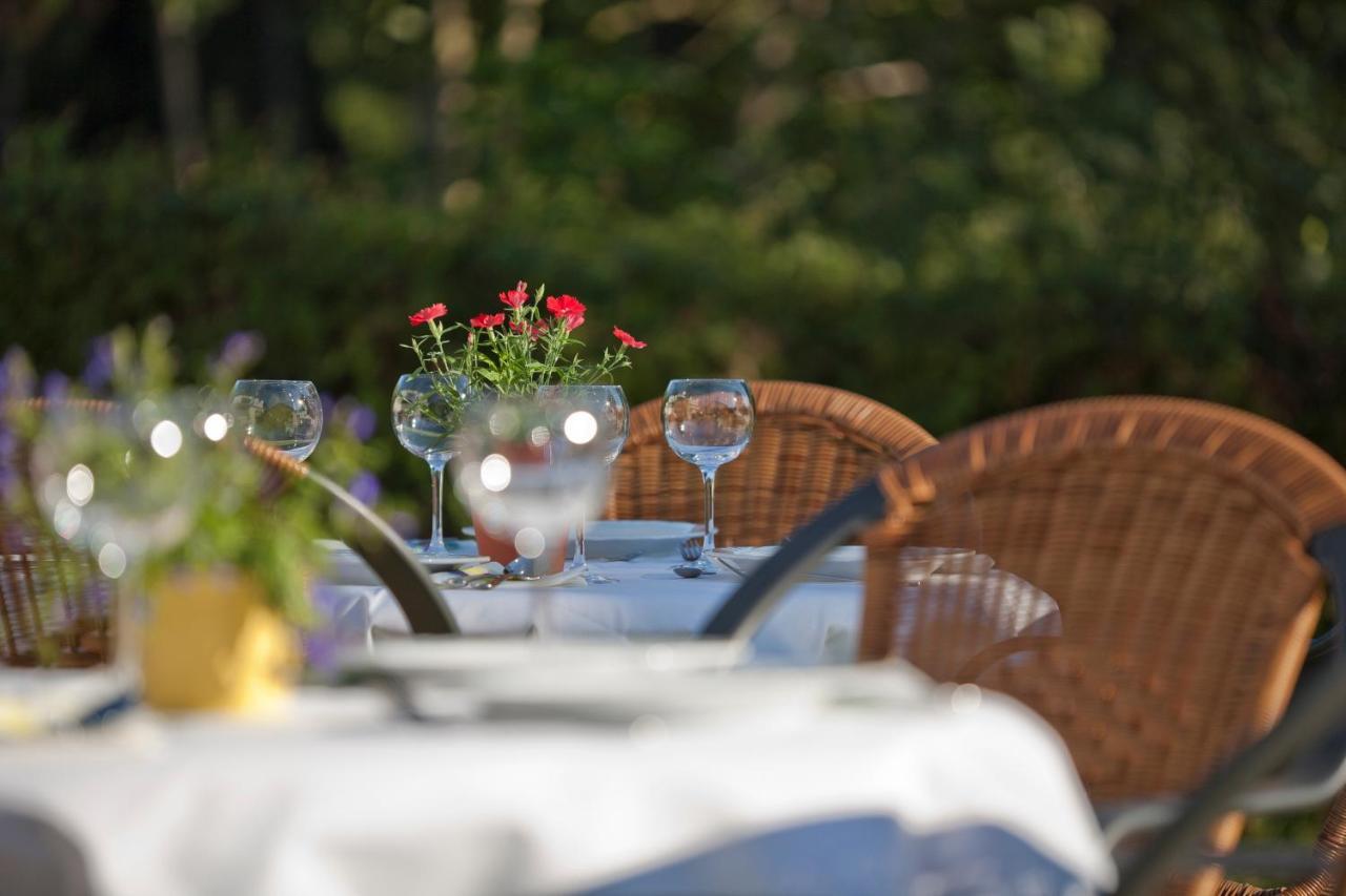 Landhotel Karrenberg Kirchberg an der Jagst 외부 사진